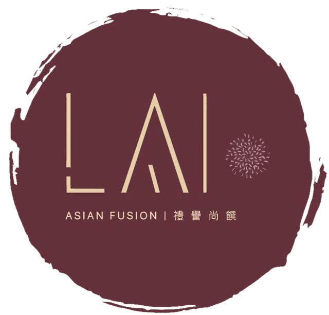 LAI — Asian Fusion | 禮譽尚饌